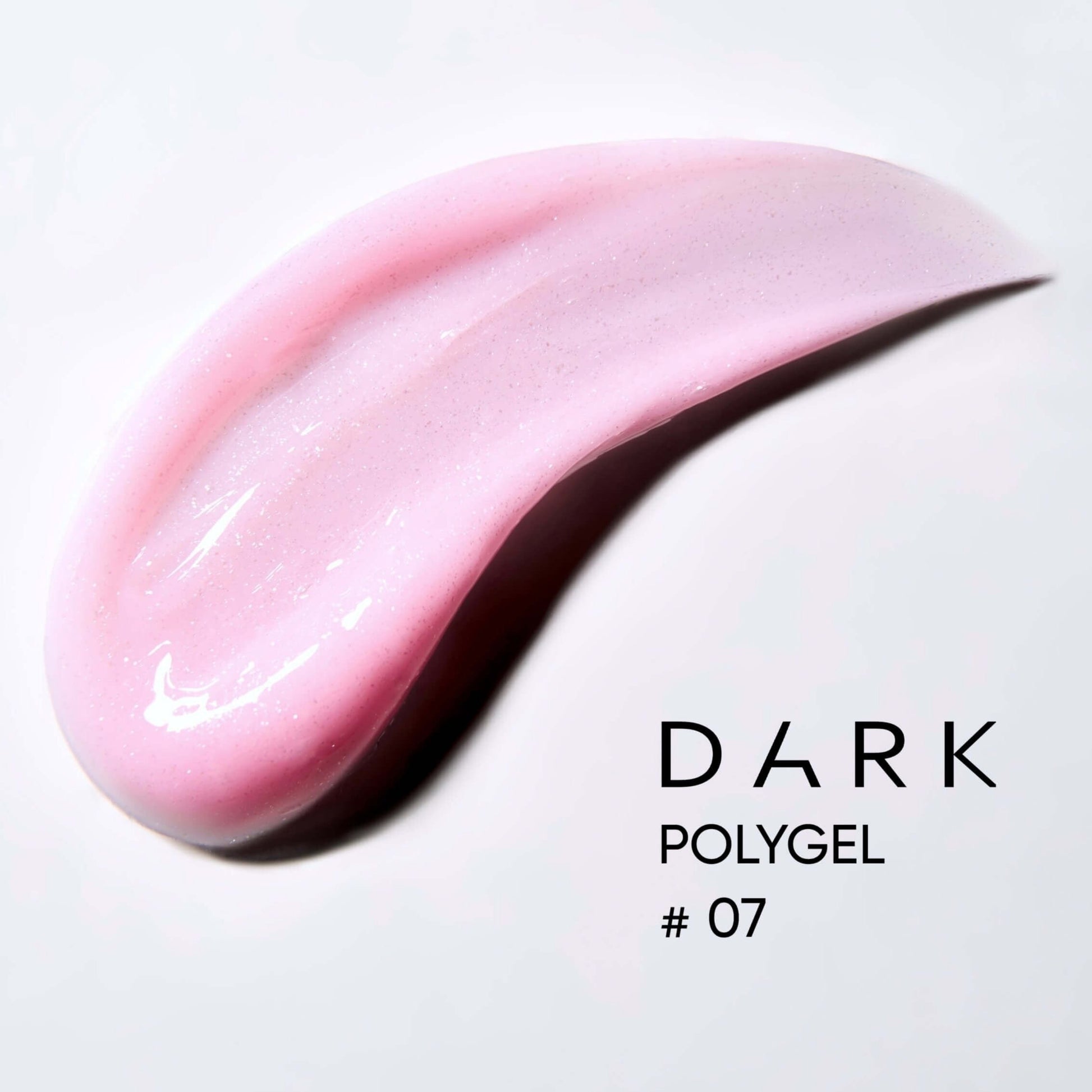 DARK PolyGel 07, 30ml-0