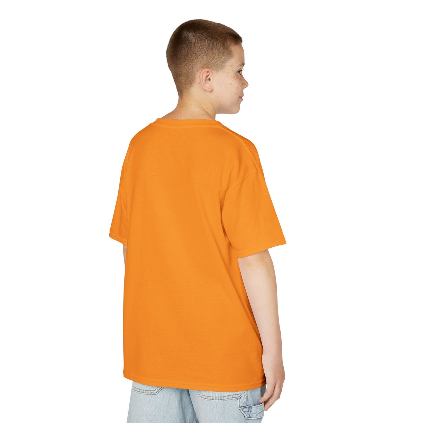 Colorful Kids Tee: 'My Mom Wonders Where I Get My Attitude From' | Fun Gift for Birthdays, Holidays, Everyday Wear, Unique Kids Apparel