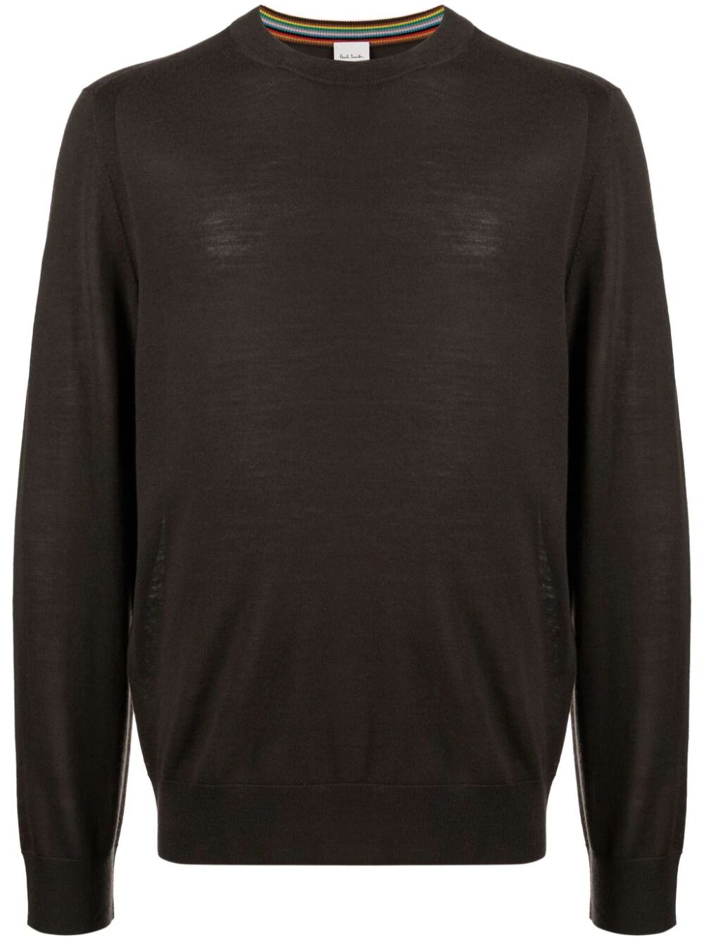 Paul Smith Men Mens Sweater Crew Neck