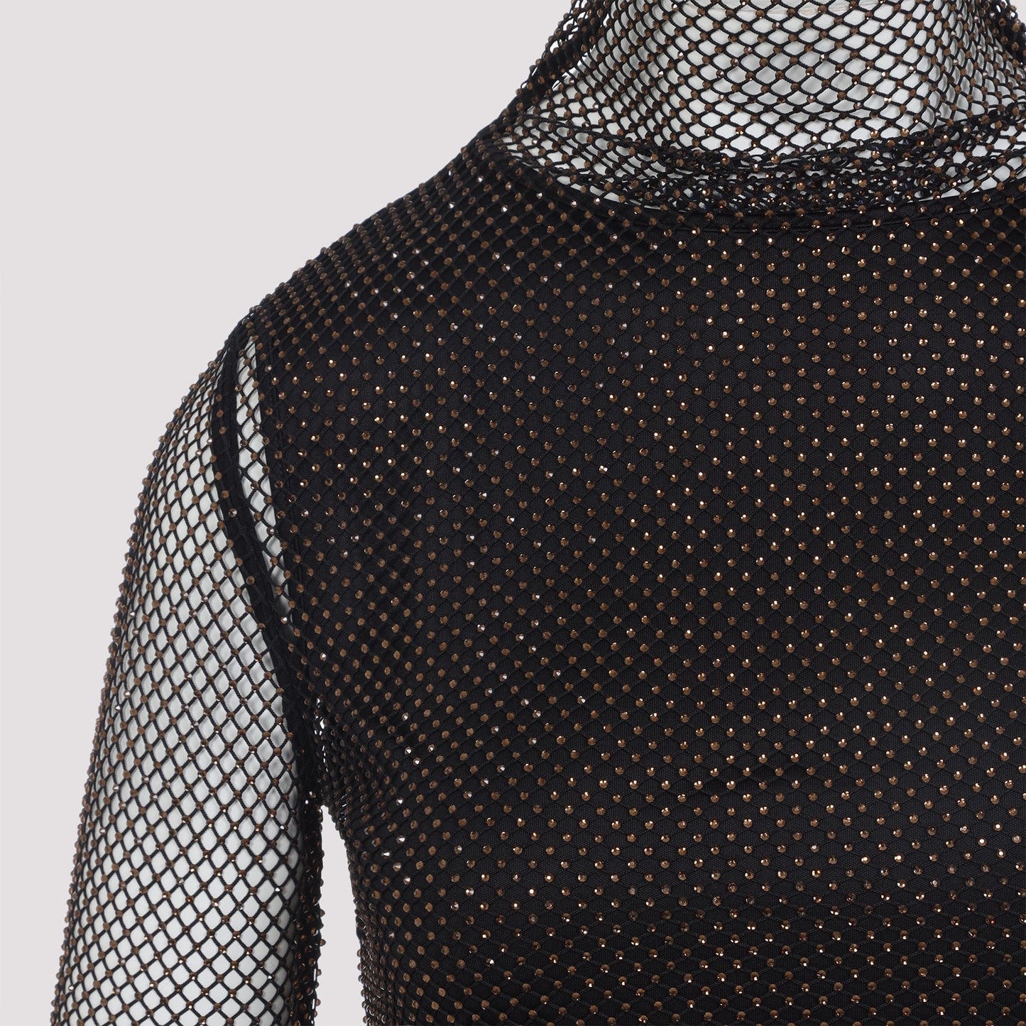 Sportmax Gerarda Crystal Top Women