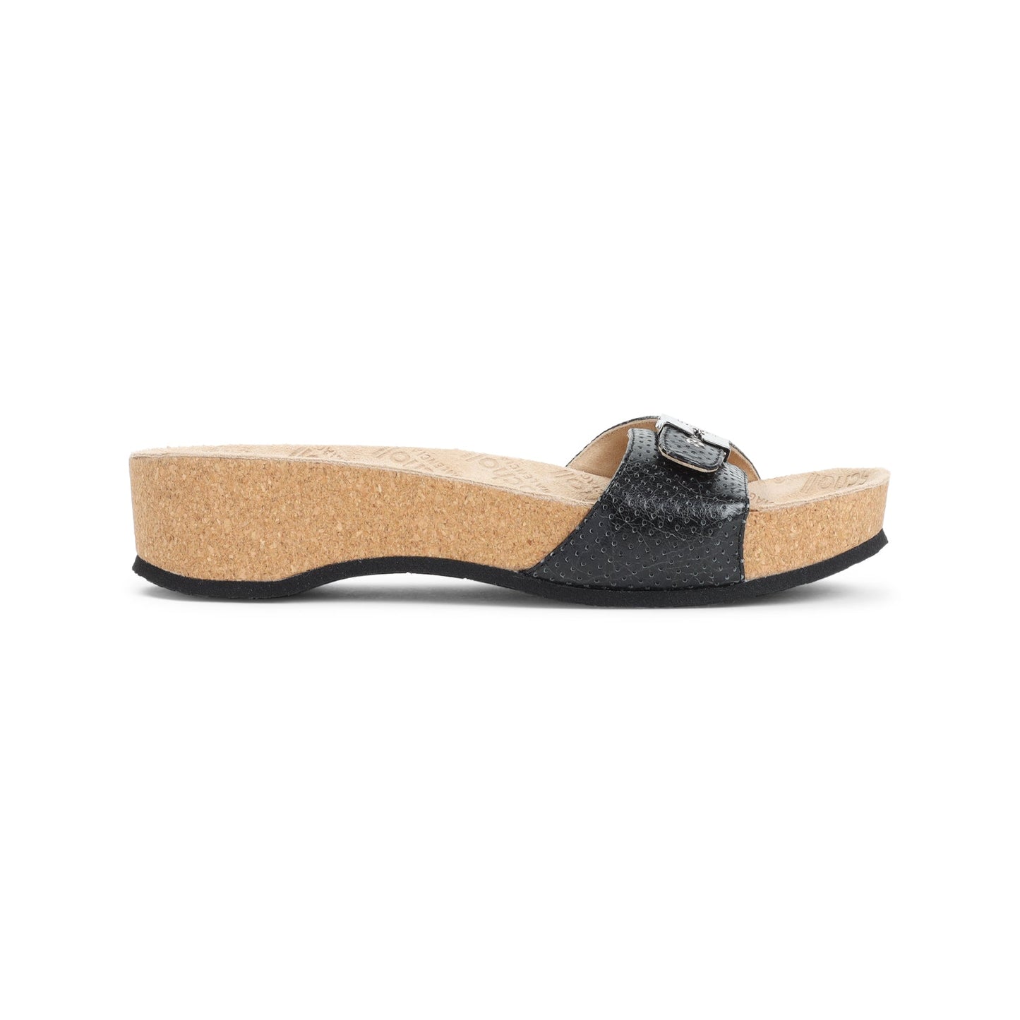 Balenciaga L030 Scholl Sandal Women