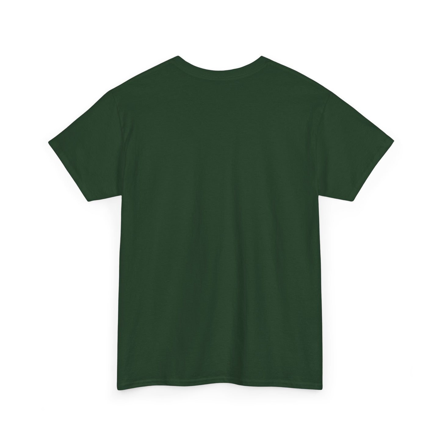 "Make Peace Treaties Great Again" Embroidery Badge Pattern T-Shirt - MADE TO ORDER ✨ CUSTOMIZABLE WITHIN REASON