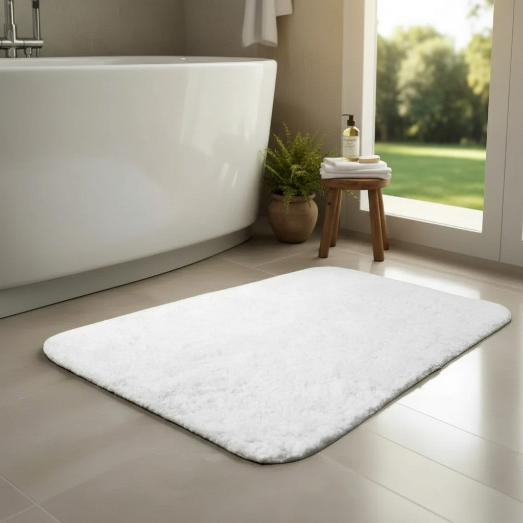 100% Cotton Tufted Bath Rugs-0
