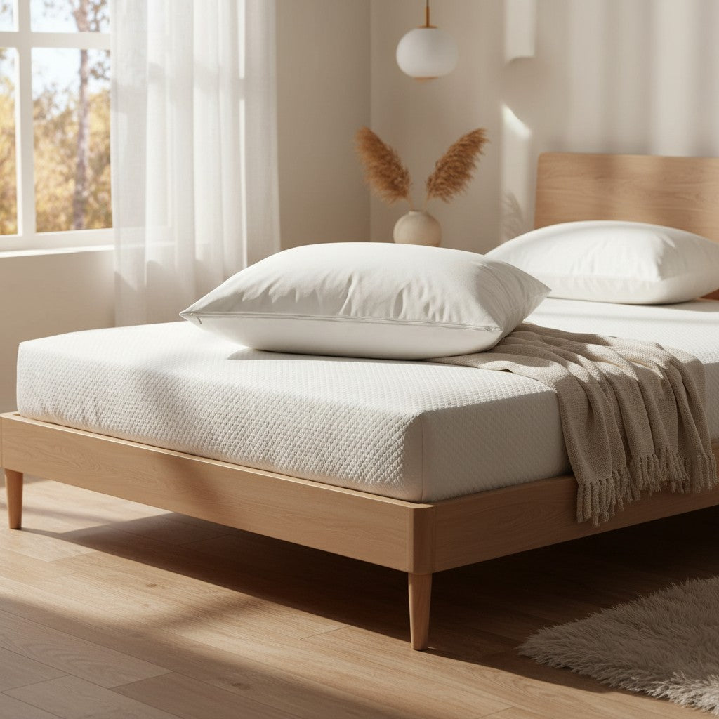 100% Polypropylene Box Spring Encasement-2
