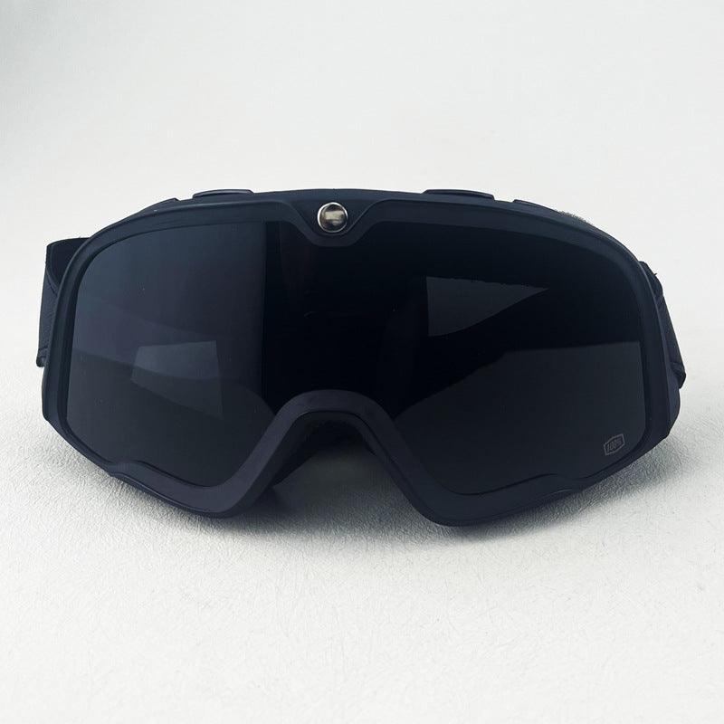 100% BARSTOW™ Motorcycle Goggles