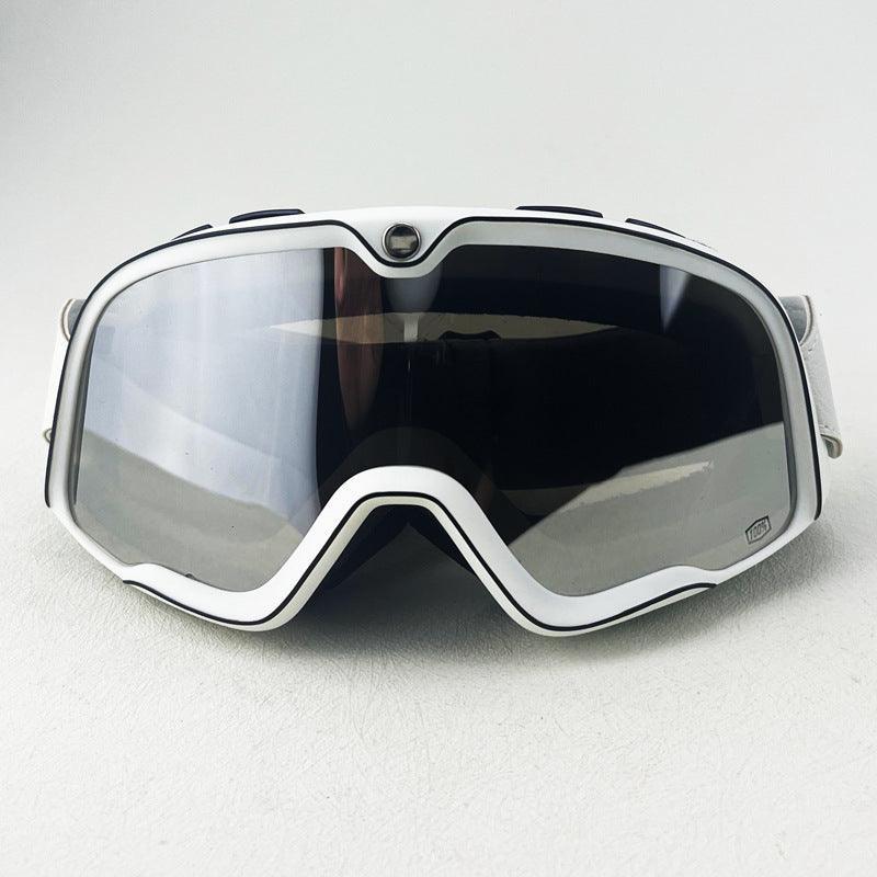 100% BARSTOW™ Motorcycle Goggles