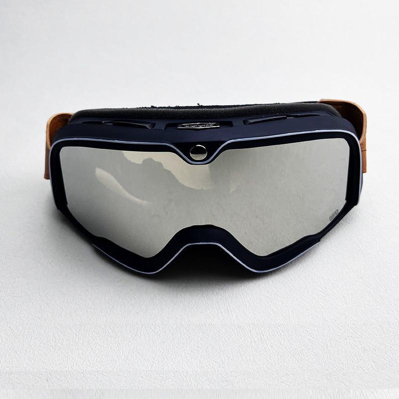 100% BARSTOW™ Motorcycle Goggles