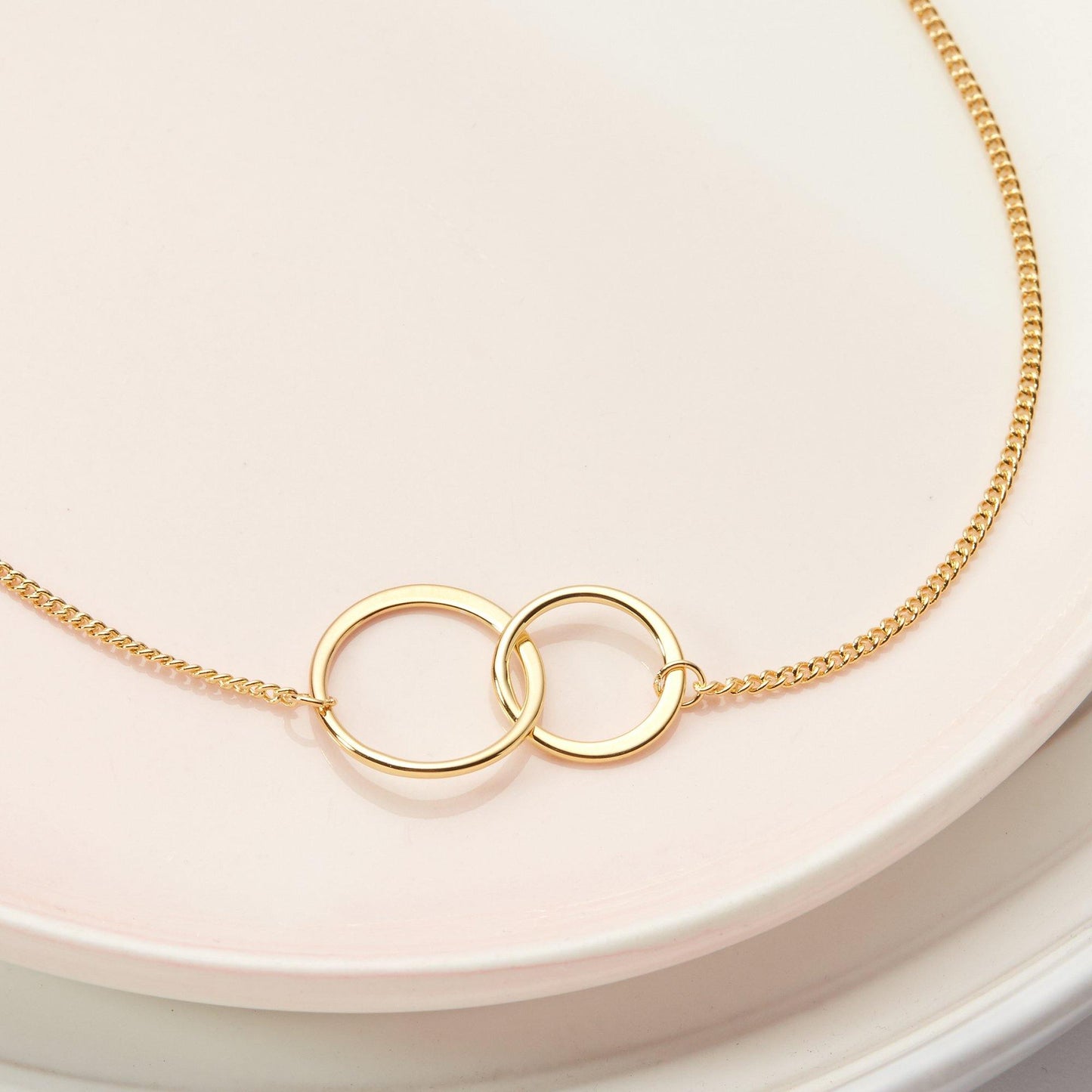100th Birthday Necklace, Multiple Styles