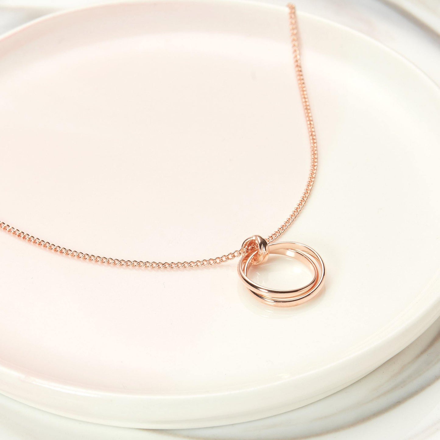 100th Birthday Necklace, Multiple Styles
