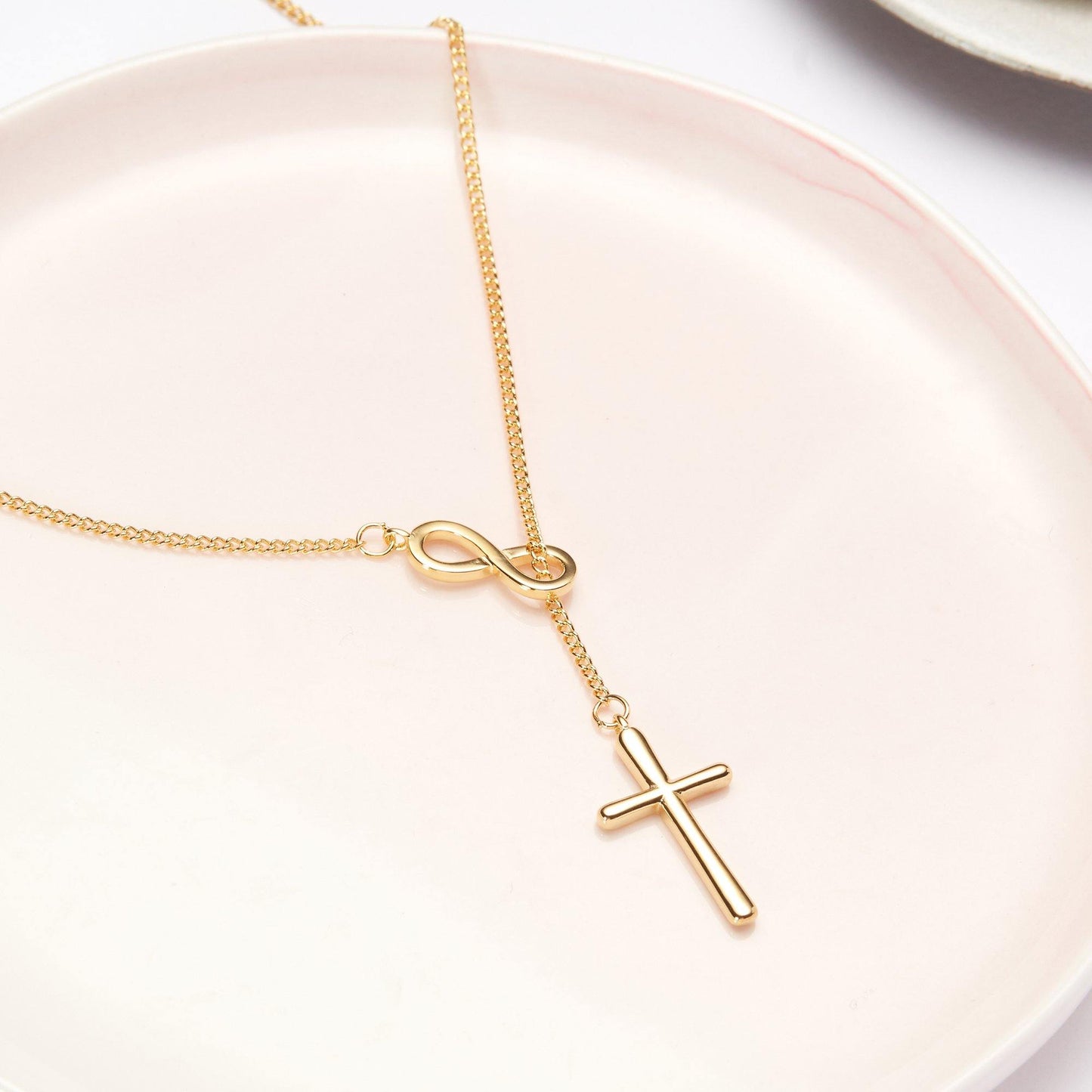 100th Birthday Necklace, Multiple Styles