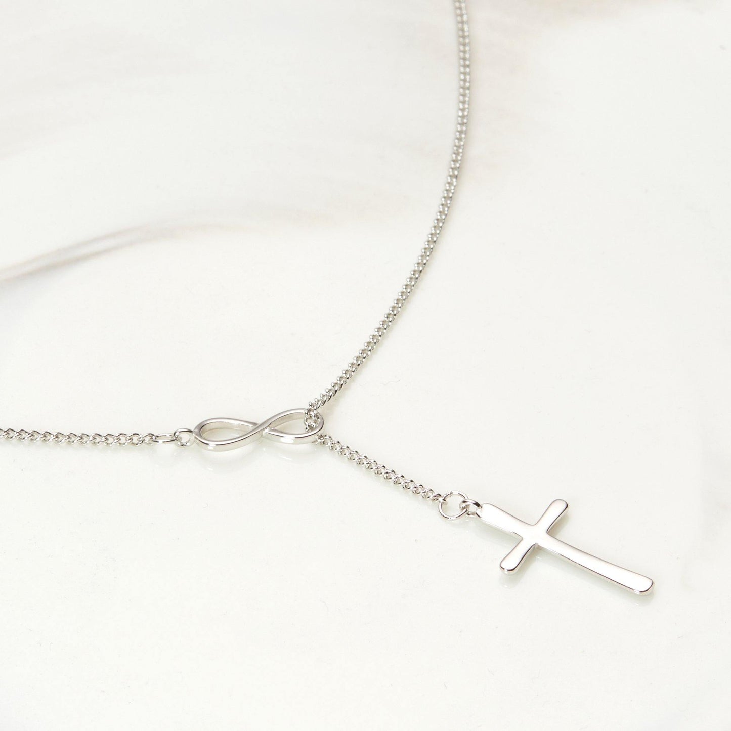 100th Birthday Necklace, Multiple Styles