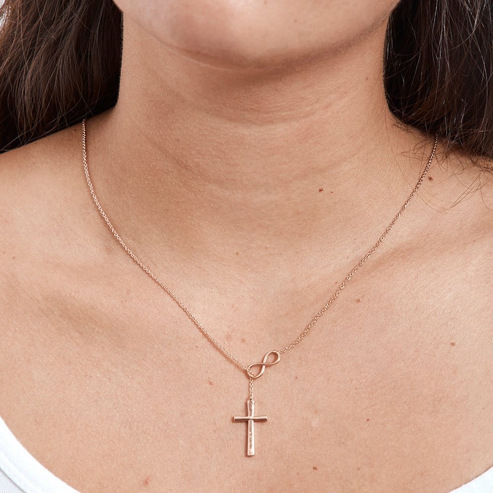 100th Birthday Necklace, Multiple Styles