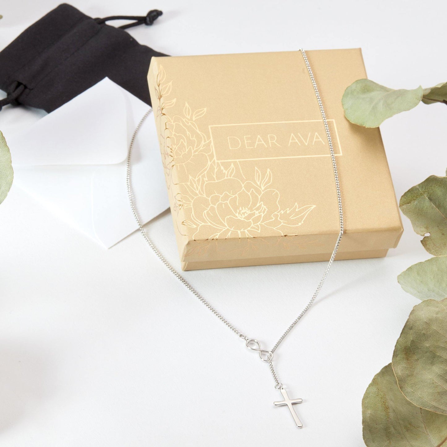 100th Birthday Necklace, Multiple Styles