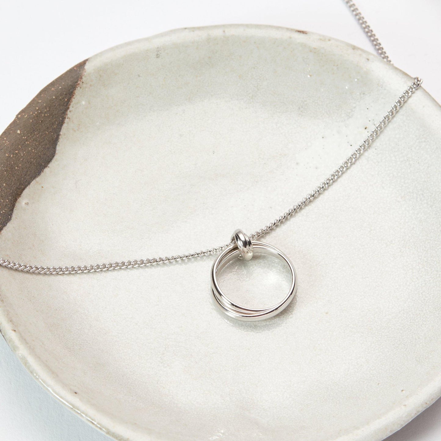 100th Birthday Necklace, Multiple Styles