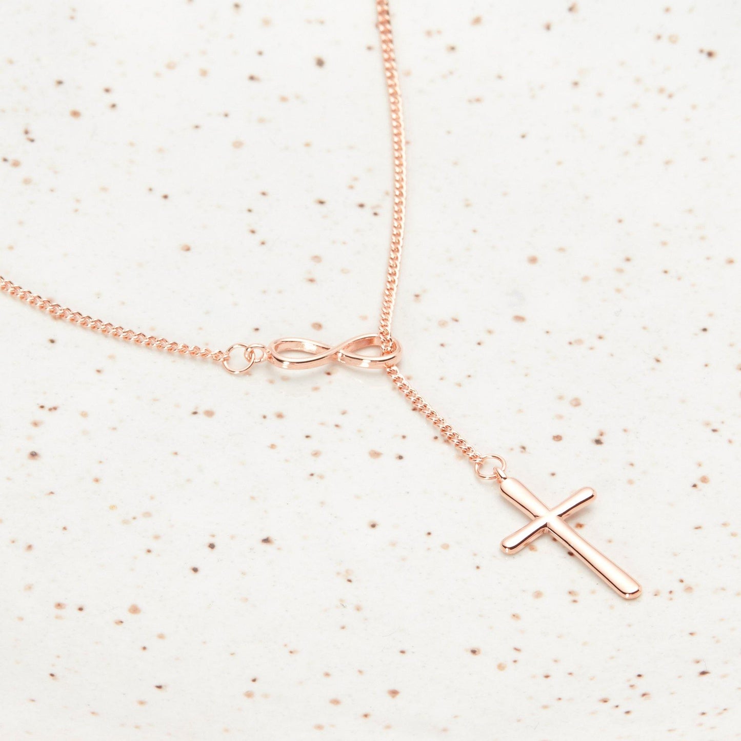 100th Birthday Necklace, Multiple Styles