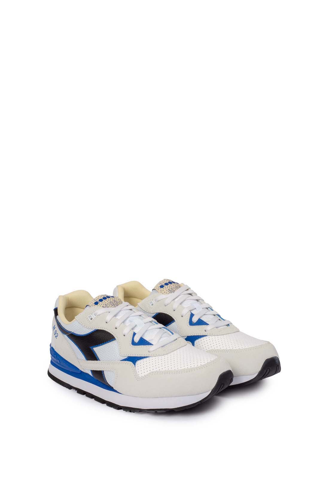 DIADORA - Men's N.92 Advance sneakers  - Number-1