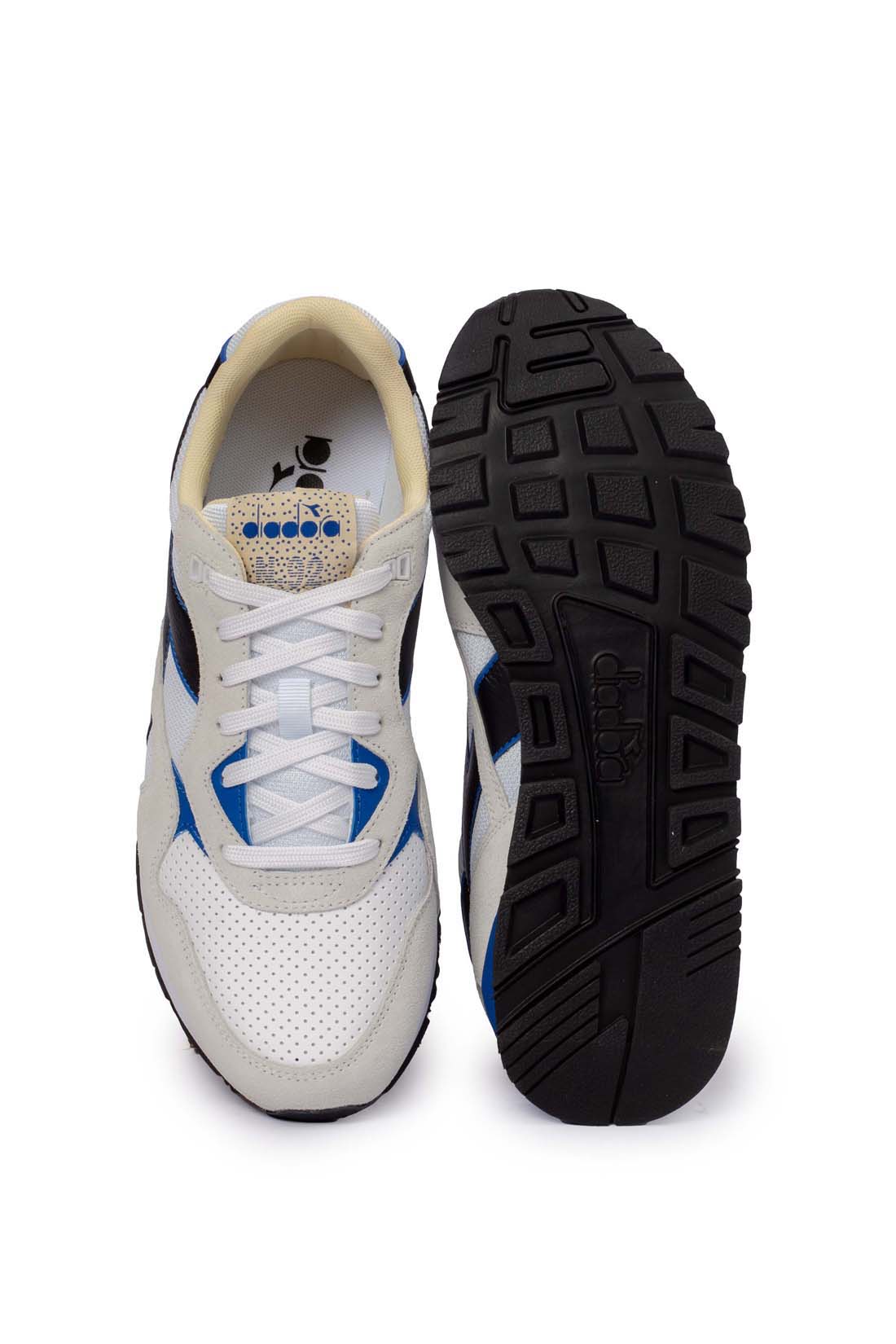 DIADORA - Men's N.92 Advance sneakers  - Number-0