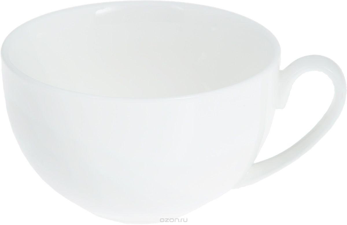 White Tea Cup 8 Oz | 250 Ml-4
