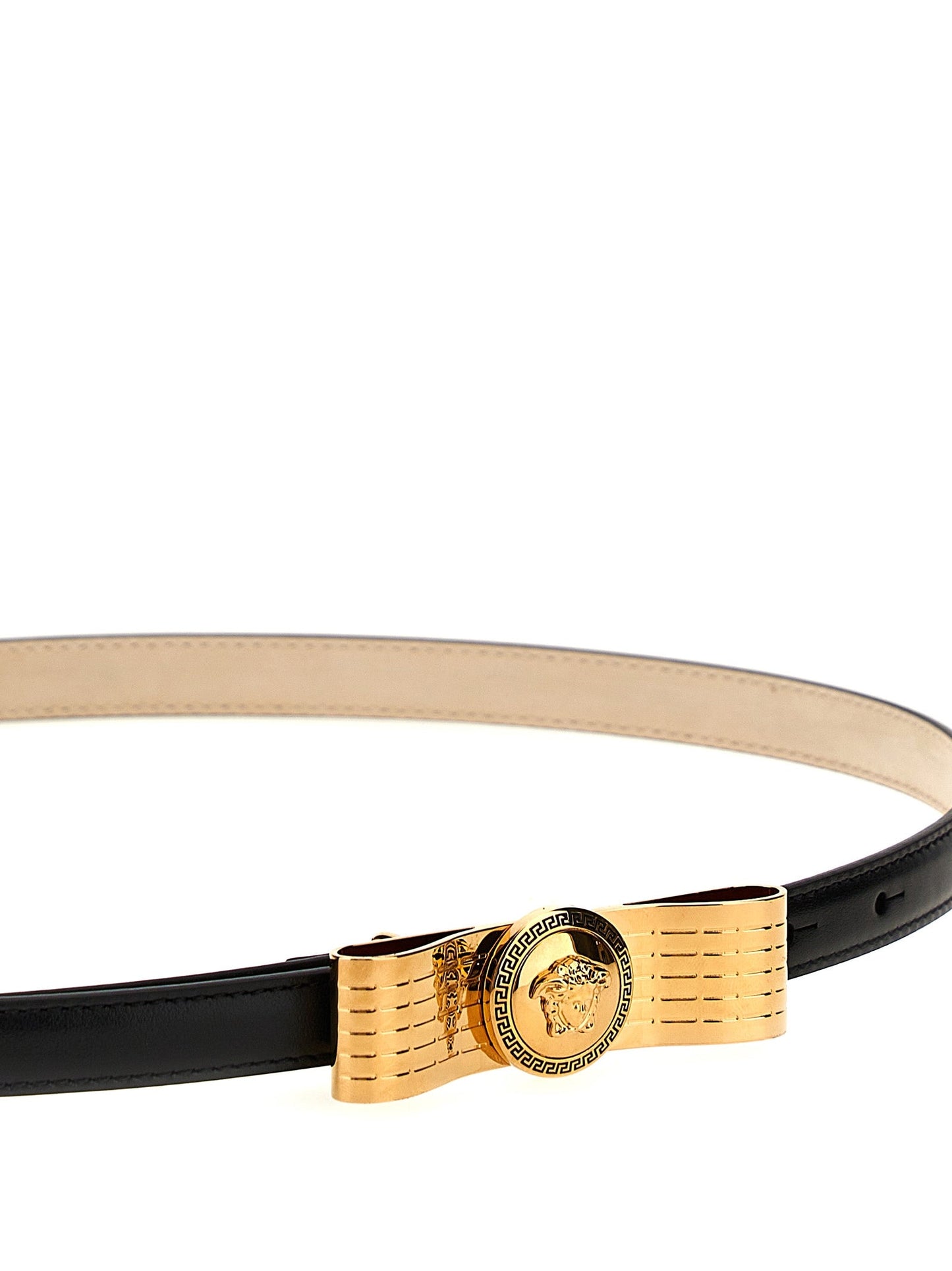 Versace Women 'Fiocco' Belt