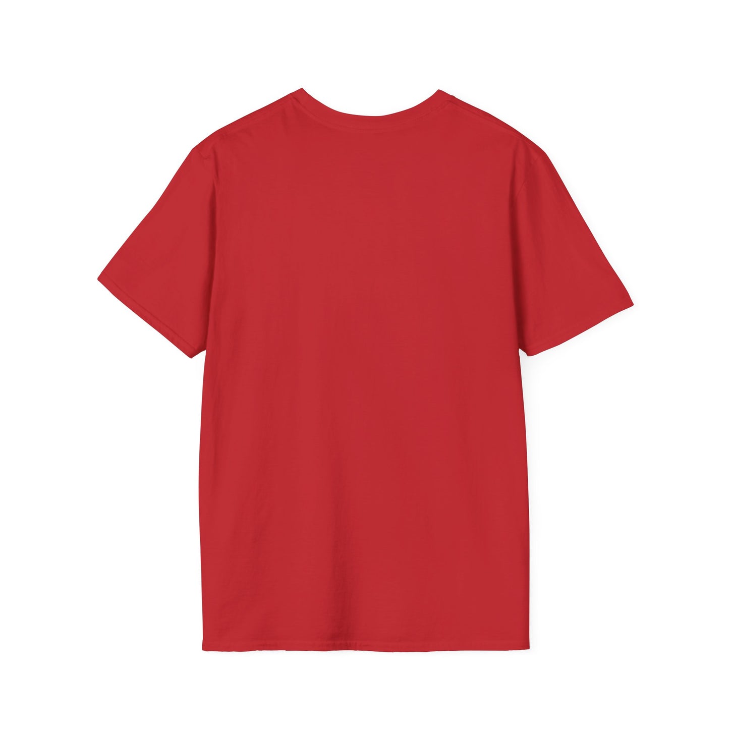 LuxeByMimi Script Tee — Elegant Calligraphy Logo T-Shirt