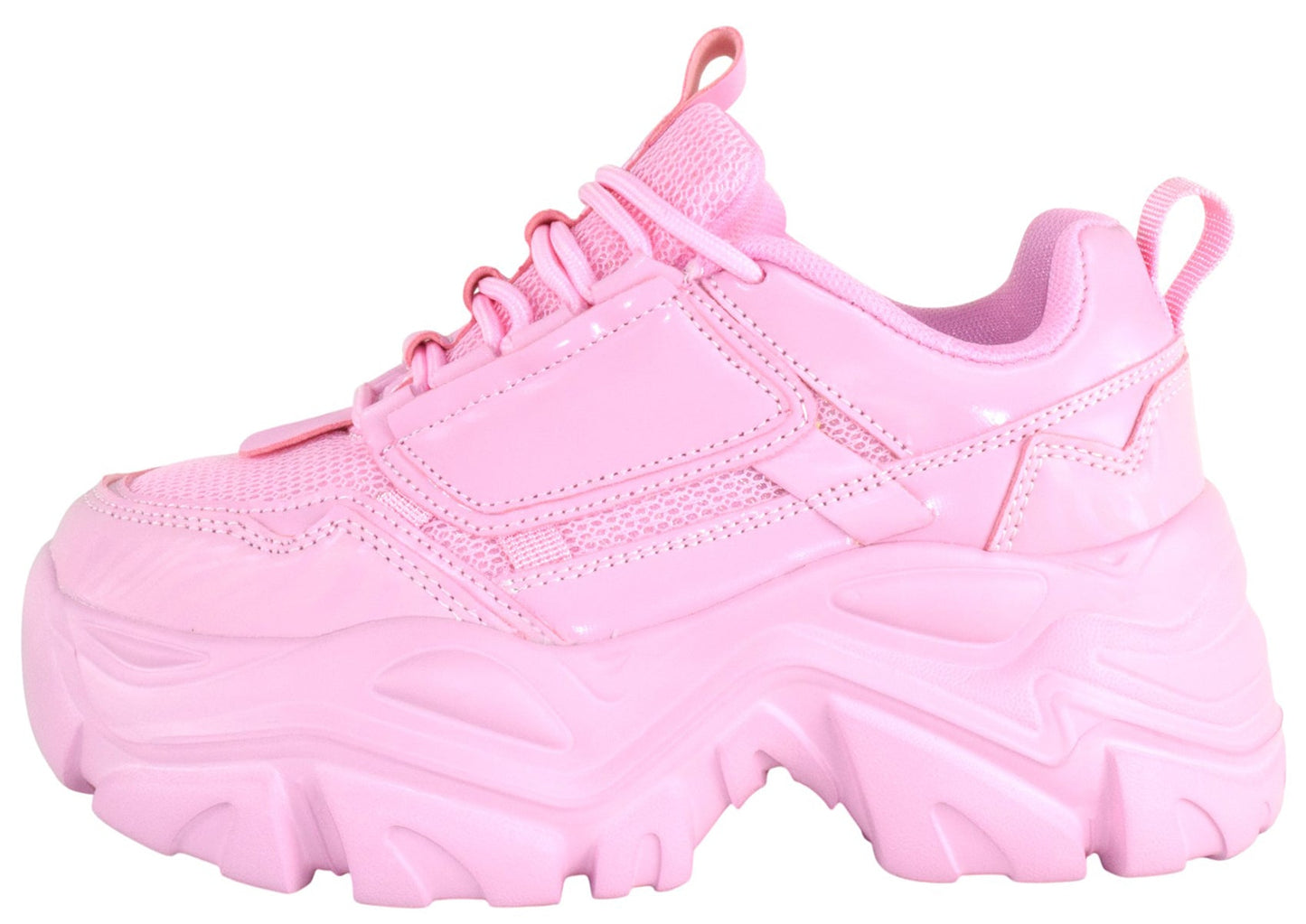 Blair02 Pink BERNESS