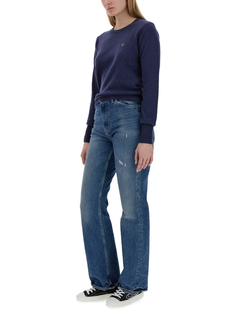 Vivienne Westwood Women "Bea" Shirt