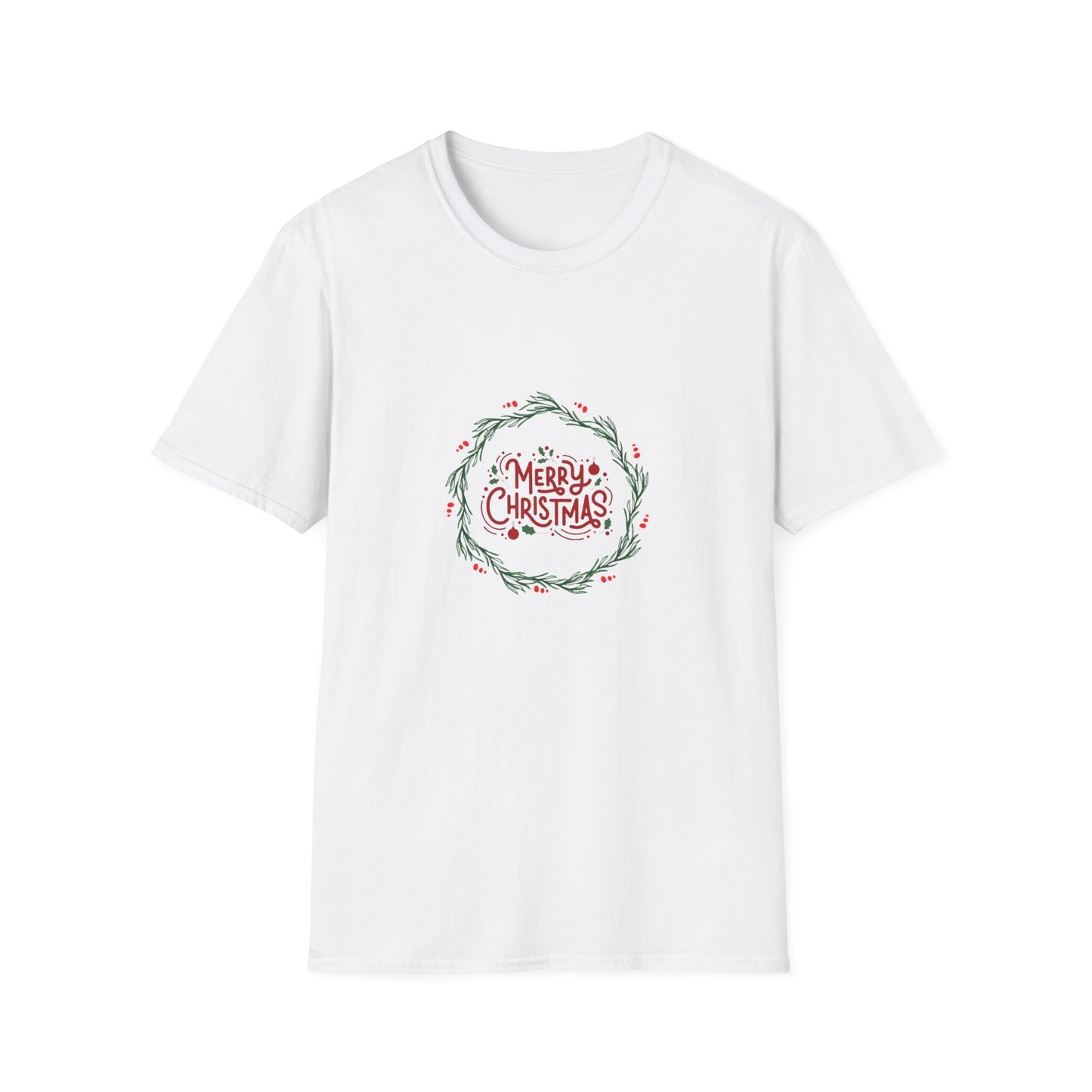 Christmas Unisex T-Shirt