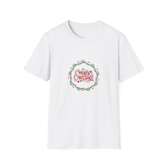 Christmas Unisex T-Shirt