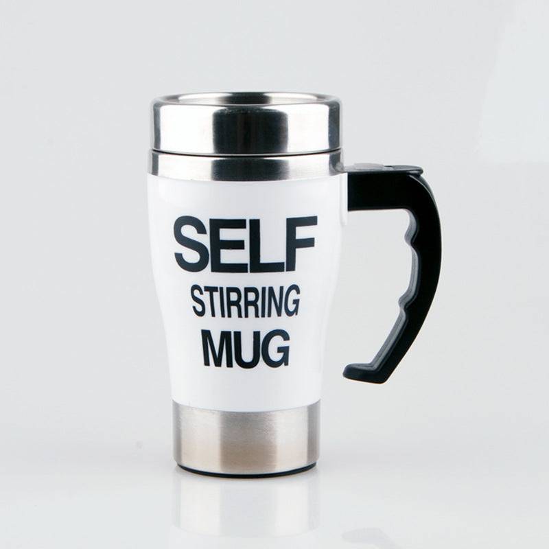 Automatic Stirring Coffee Cup – Effortless Mixing for a Perfect Drink!-5
