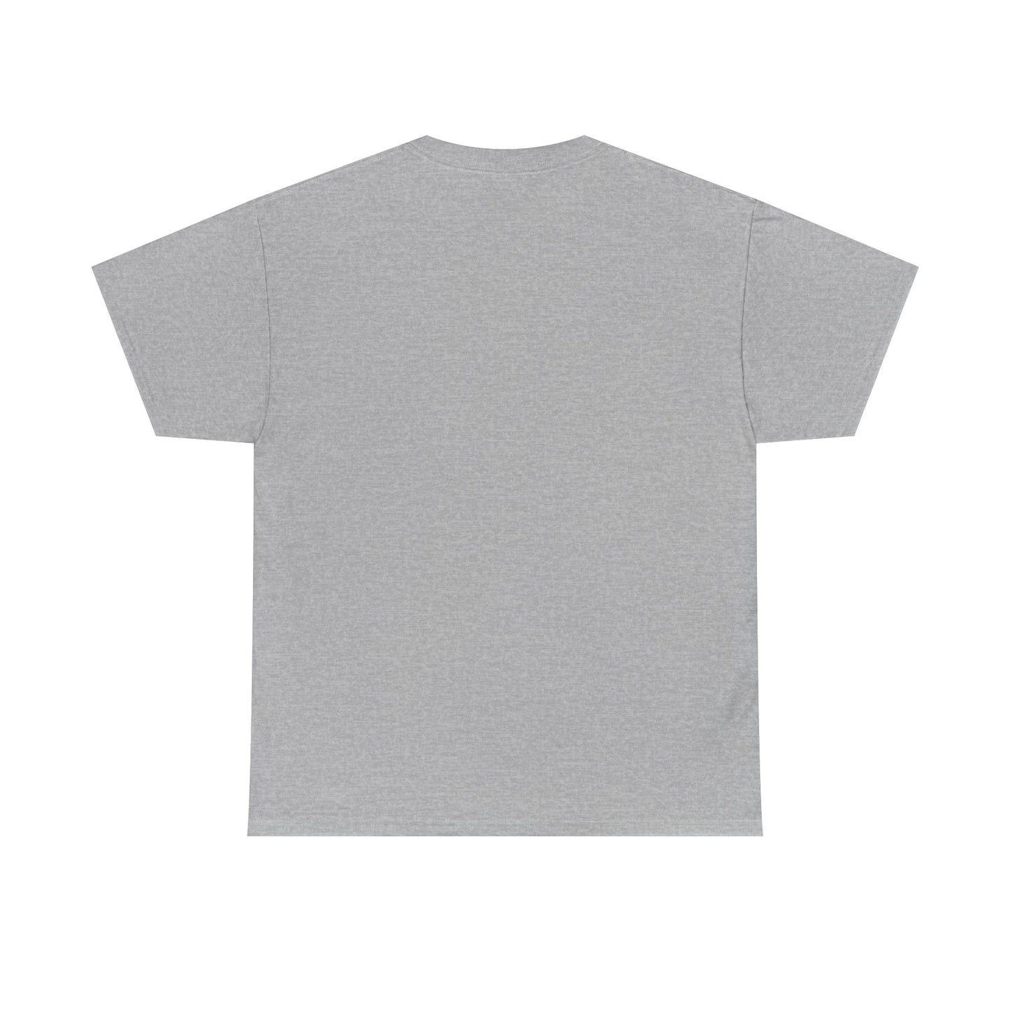 Graffiti Logo T-Shirt — 'Luxe By Mimi' Brand Colorful Streetwear Tee