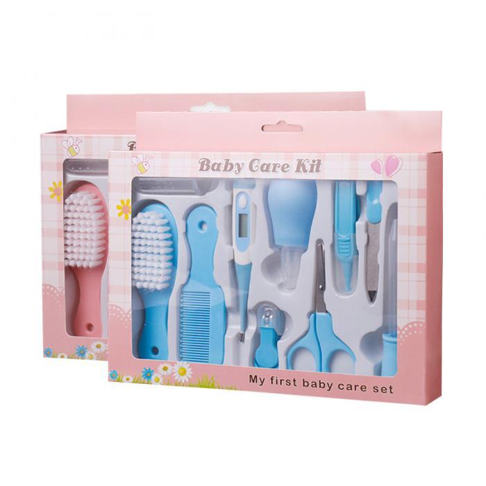 Baby Grooming Set