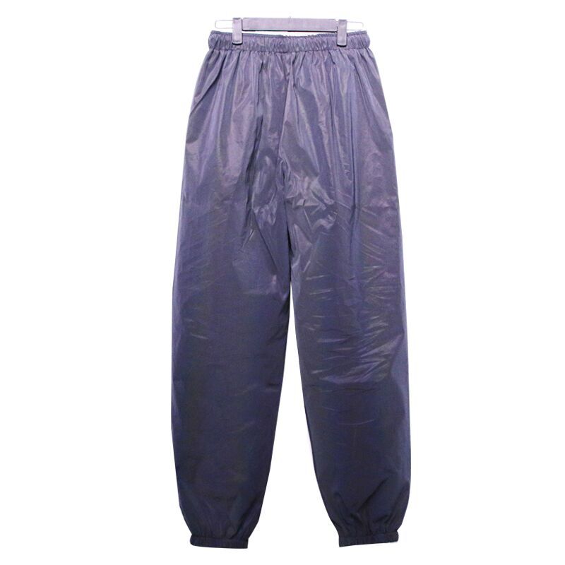 Seven Colored Night Reflective Pants Street Dance Jogger Pants