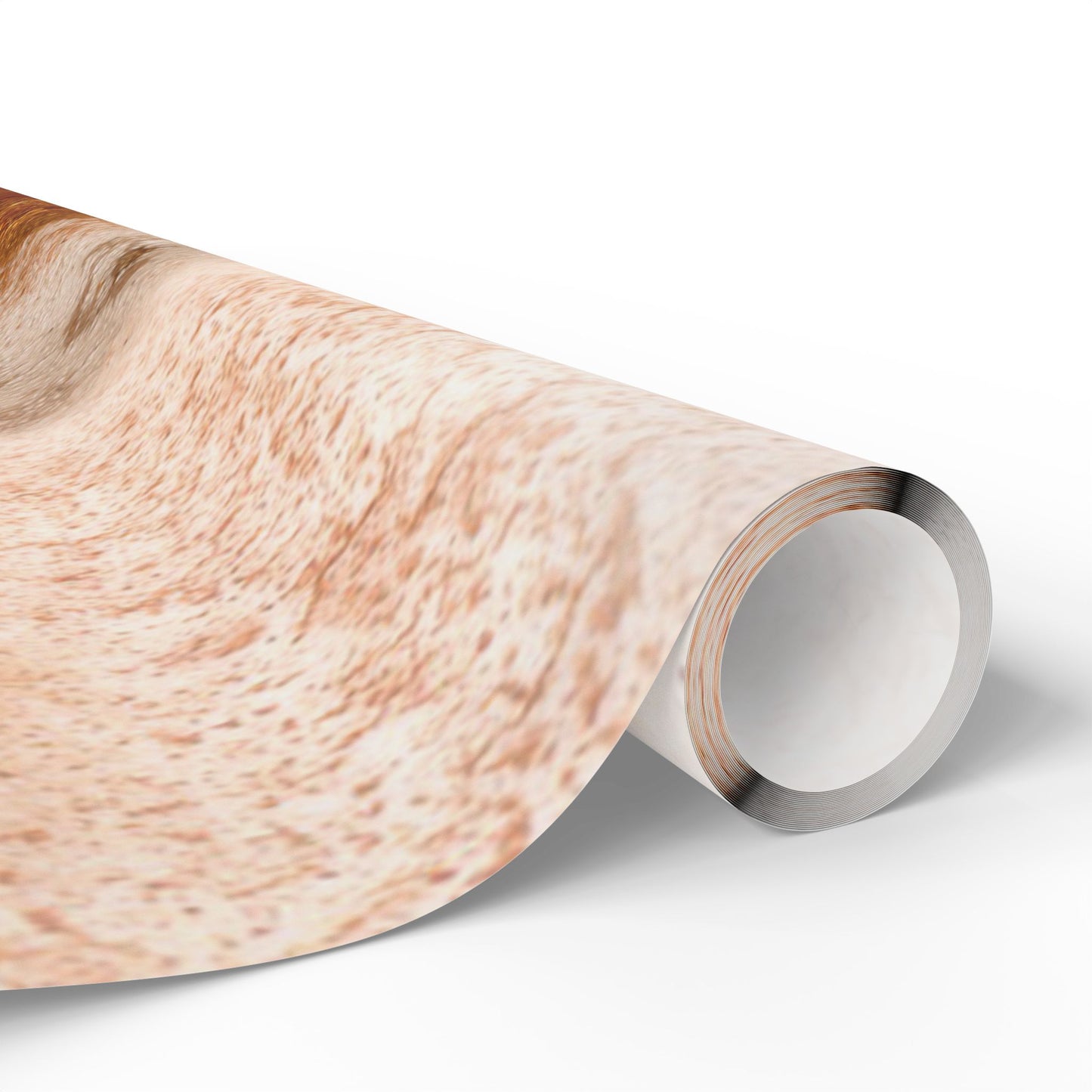 Eco-Friendly Wrapping Paper Roll | Gift Wrap for Birthdays, Holidays, Baby Showers, Weddings, Customizable Designs