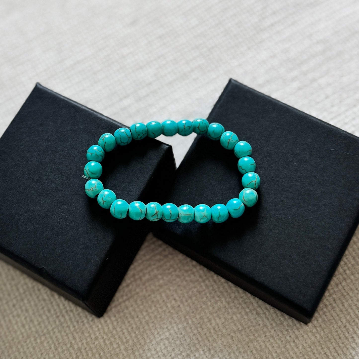 Teal Bracelet-2