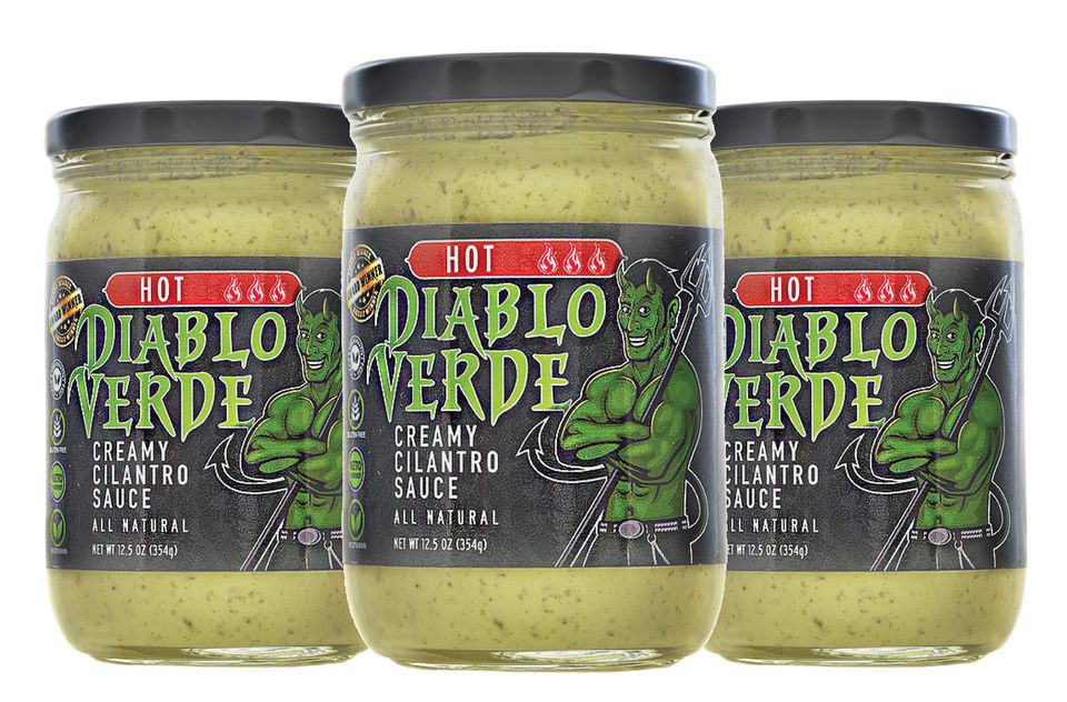 Diablo Verde Bundle - Set of 3-2