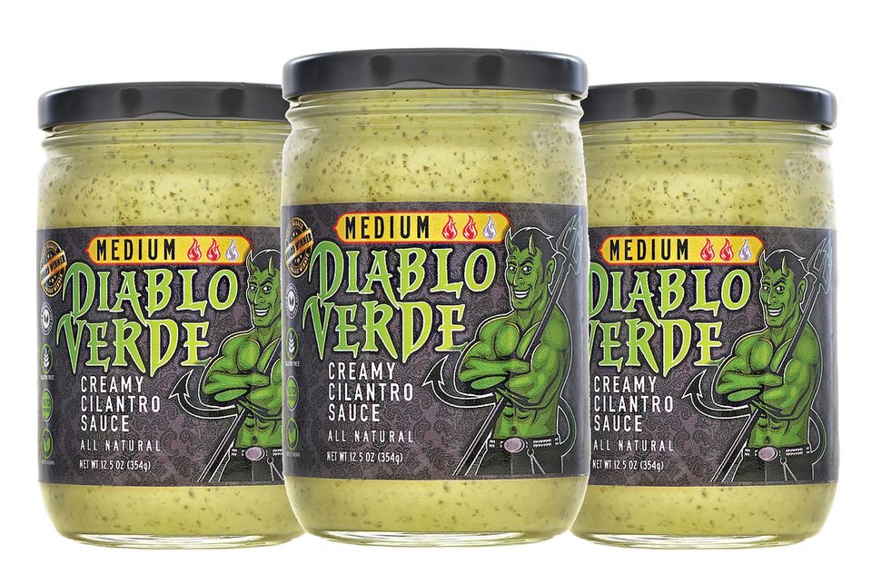 Diablo Verde Bundle - Set of 3-3