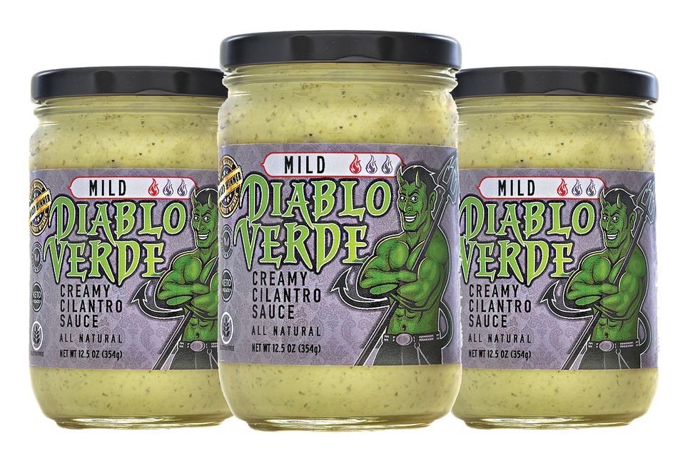 Diablo Verde Bundle - Set of 3-1