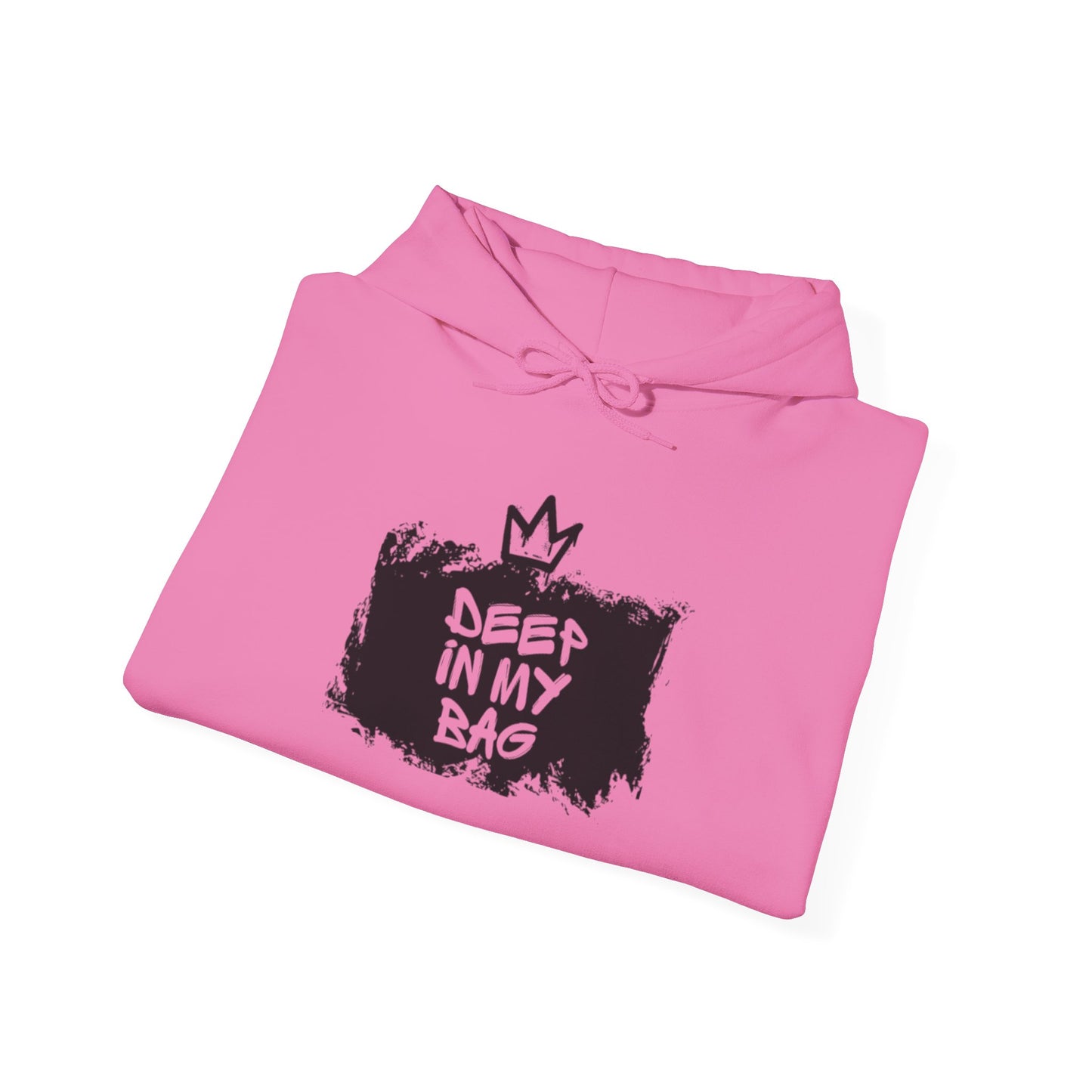 Deep in My Bag Hoodie | Unisex Heavy Blend™ Sweatshirt
