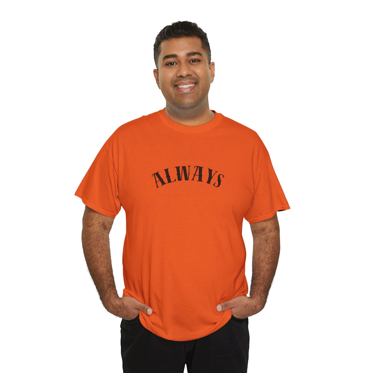 Always Humble Hustle Tee, Motivational T-Shirt, Casual Unisex Cotton Tee, Gift for Entrepreneurs, Inspirational Fashion, Summer Essentials