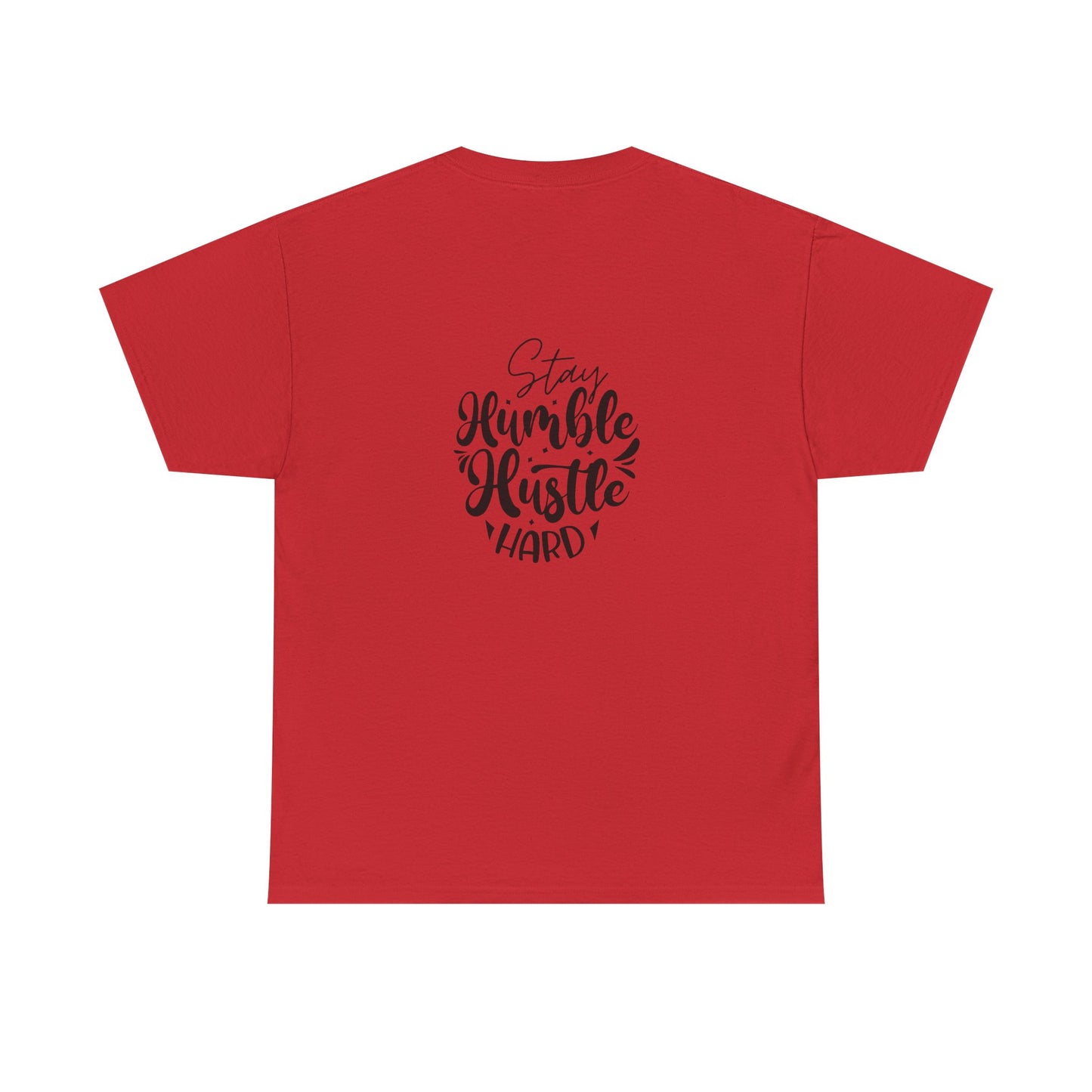 Always Humble Hustle Tee, Motivational T-Shirt, Casual Unisex Cotton Tee, Gift for Entrepreneurs, Inspirational Fashion, Summer Essentials