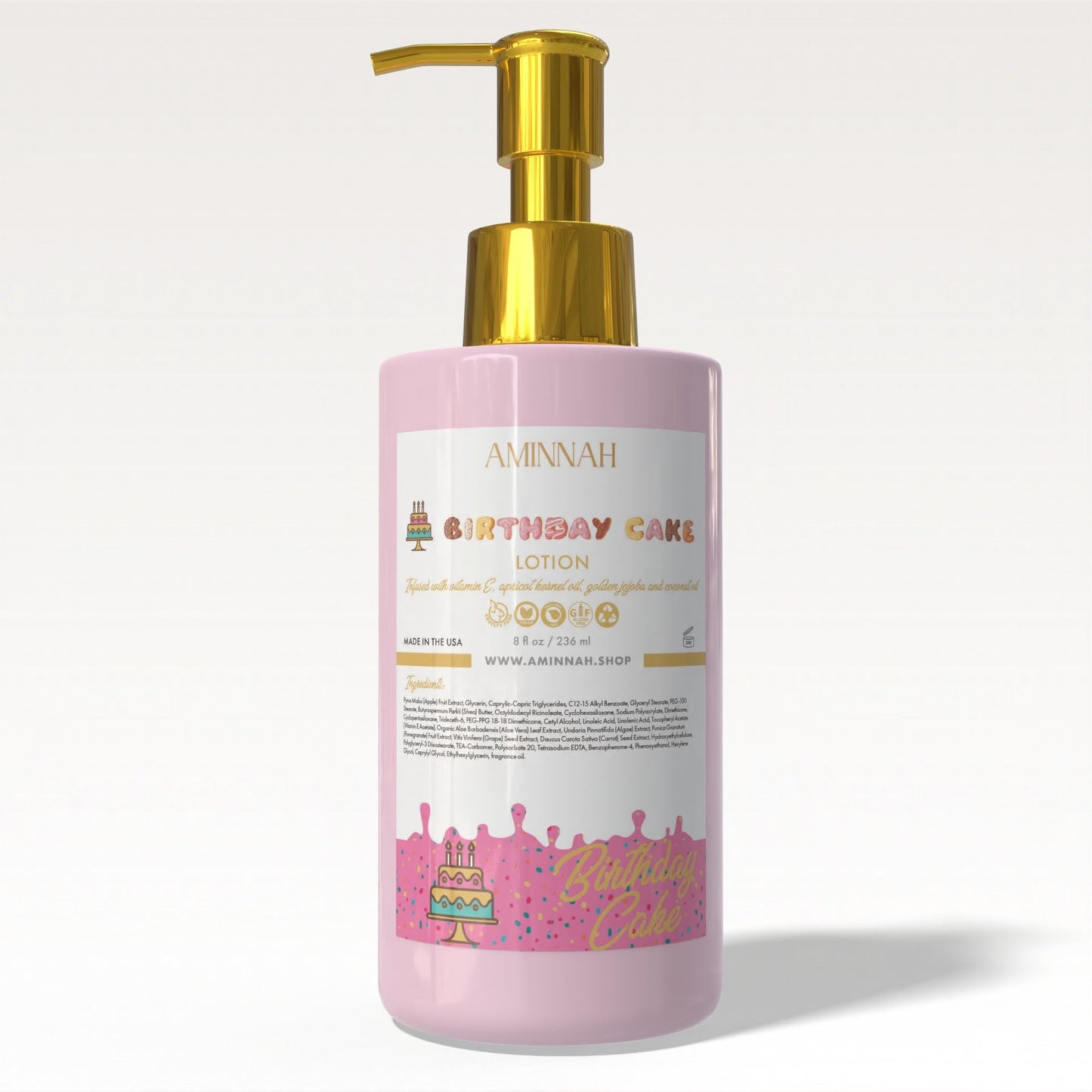 Hydrating Body Lotion-3