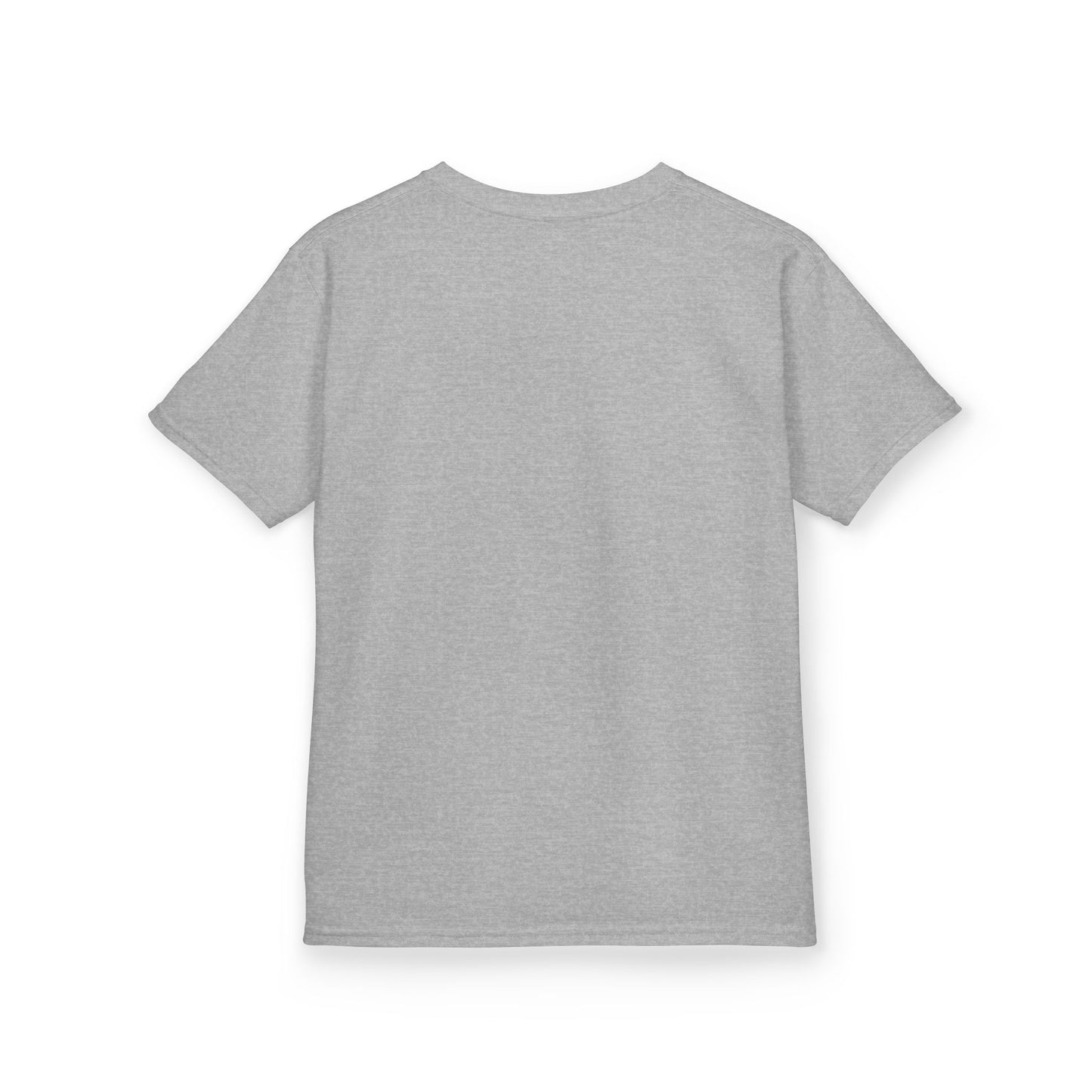 Colorful Kids Tee: 'My Mom Wonders Where I Get My Attitude From' | Fun Gift for Birthdays, Holidays, Everyday Wear, Unique Kids Apparel