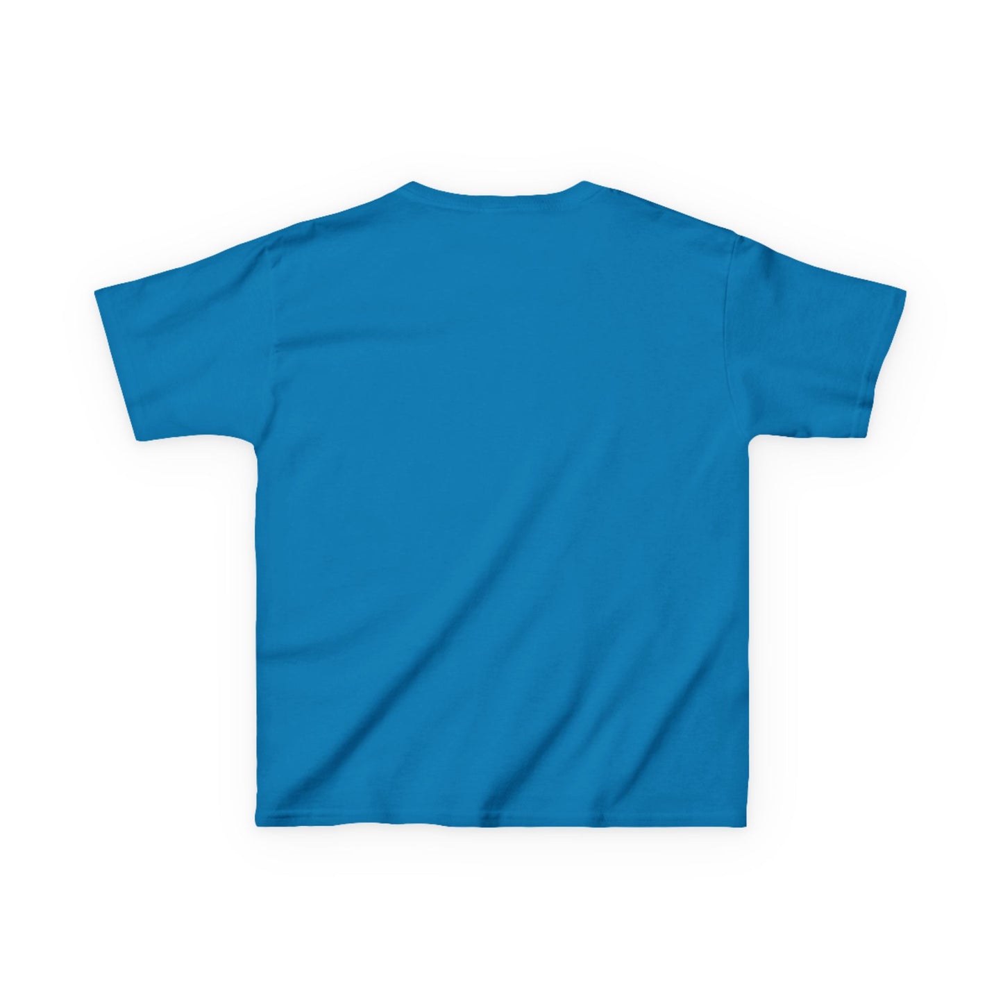 Colorful Kids Tee: 'My Mom Wonders Where I Get My Attitude From' | Fun Gift for Birthdays, Holidays, Everyday Wear, Unique Kids Apparel