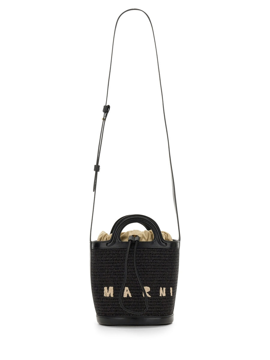 Marni Women Borsa "Tropicalia" Micro