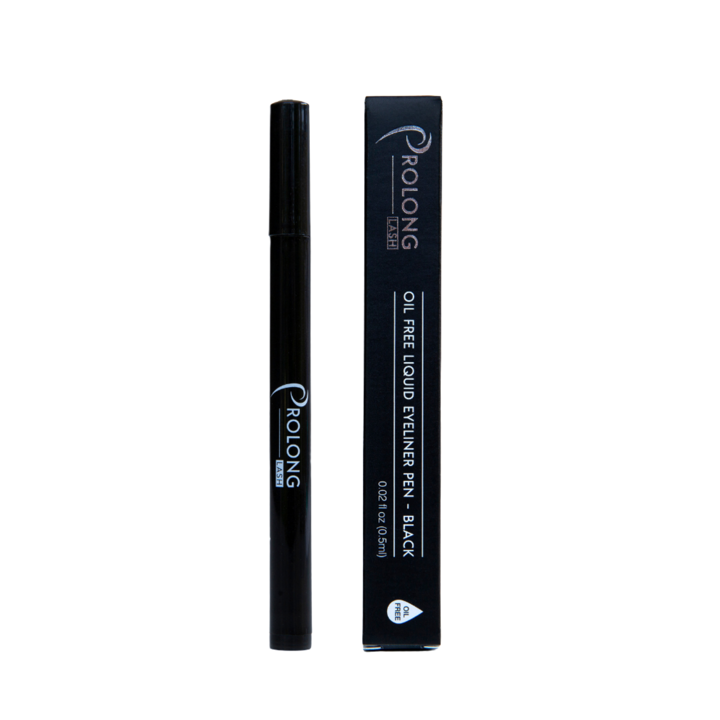 Eyelash Extension Safe Eyeliner
