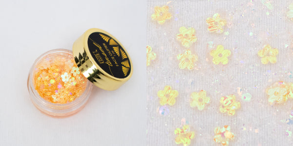 Tinsel Face Glitter-16