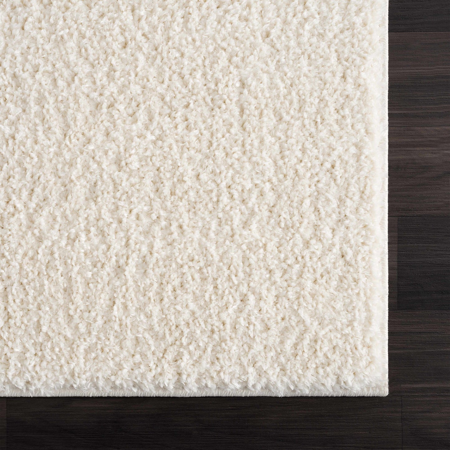 Judy White Washable Area Rug-5