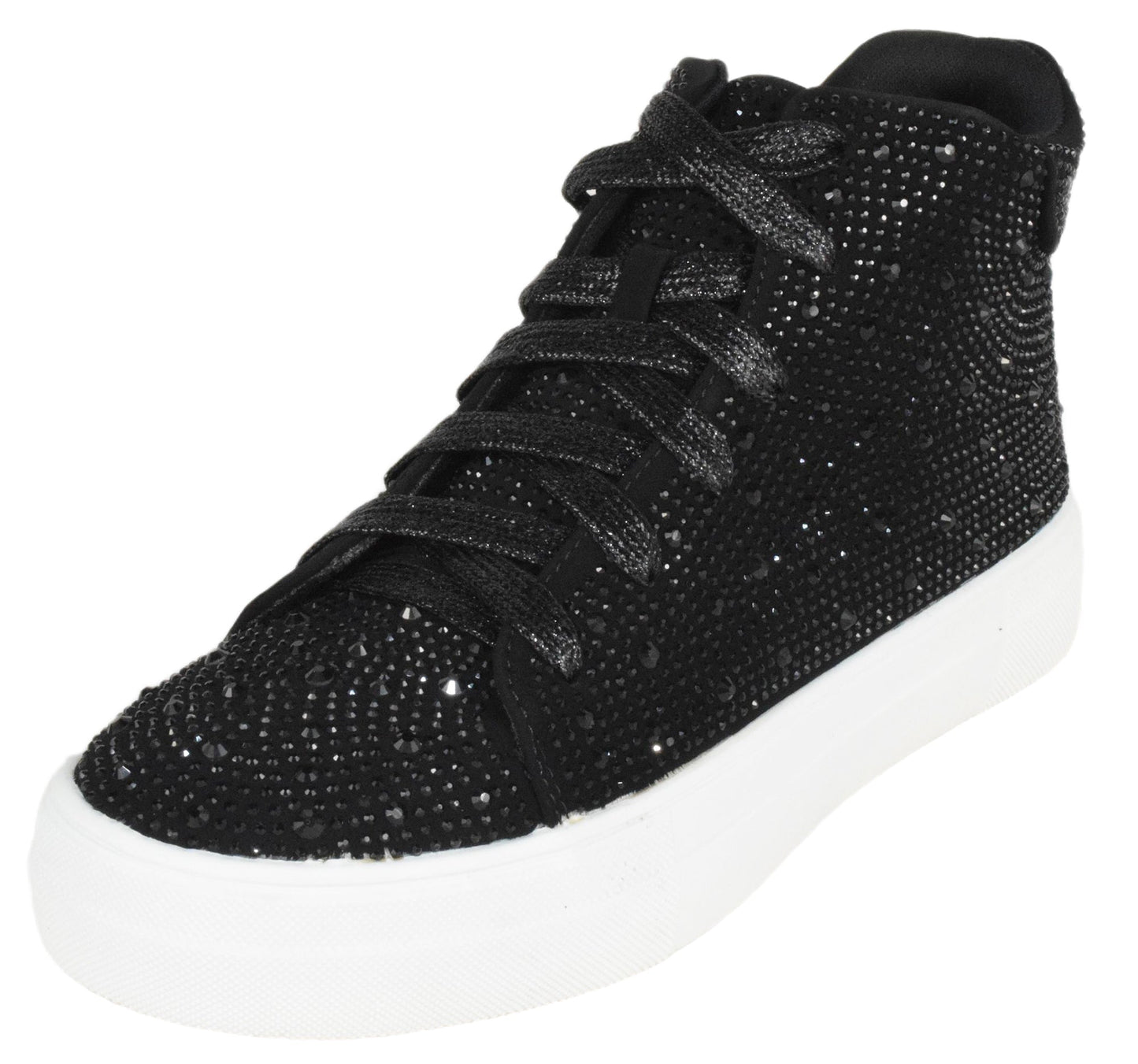 DOLCE-77 Black La Sheelah-0