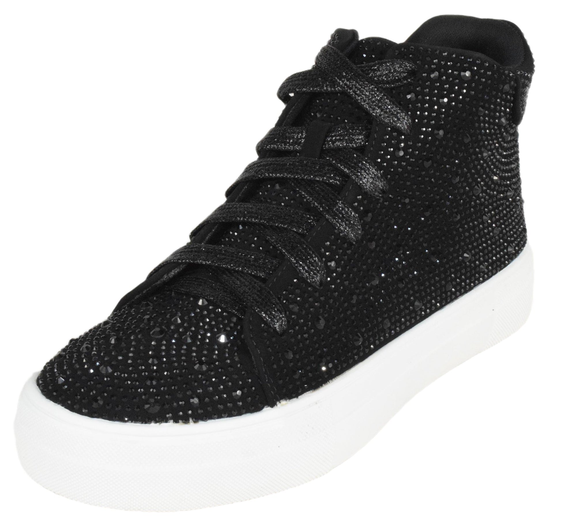 DOLCE-77 Black La Sheelah-0