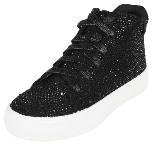 DOLCE-77 Black La Sheelah-0